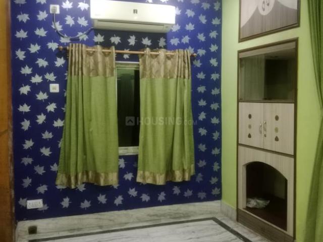 1 BHK Apartment in Baranagar for resale Kolkata. The reference number is 20761271