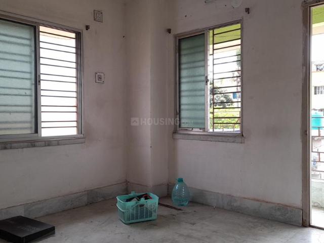 1 BHK Apartment in Barasat for rent Kolkata. The reference number is 19734353