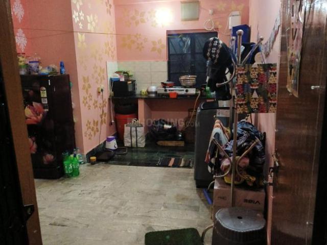1 BHK Apartment in Barasat for resale Kolkata. The reference number is 16370031