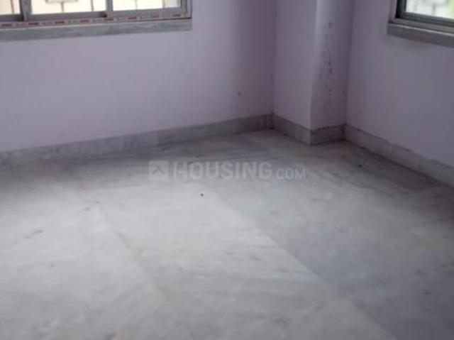 1 BHK Apartment in Barasat for resale Kolkata. The reference number is 17402225