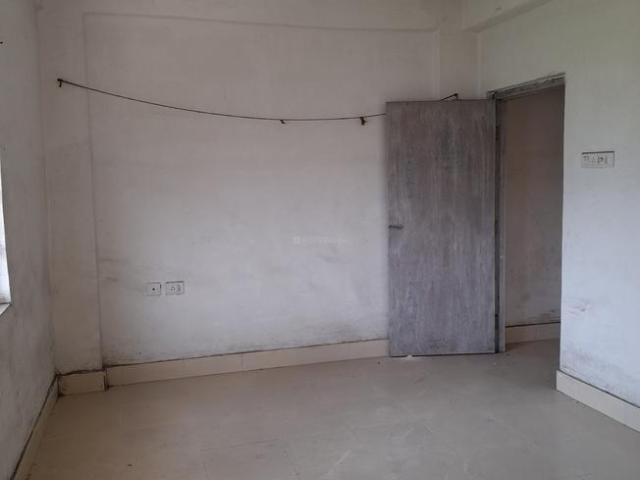 1 BHK Apartment in Barasat for resale Kolkata. The reference number is 18590555