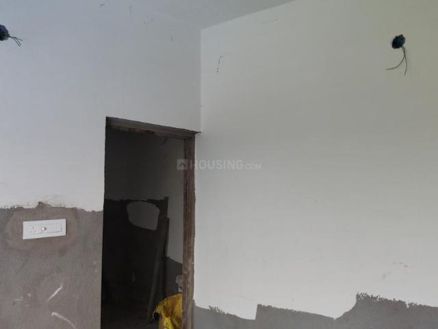 1 BHK Apartment in Barasat for resale Kolkata. The reference number is 19929058