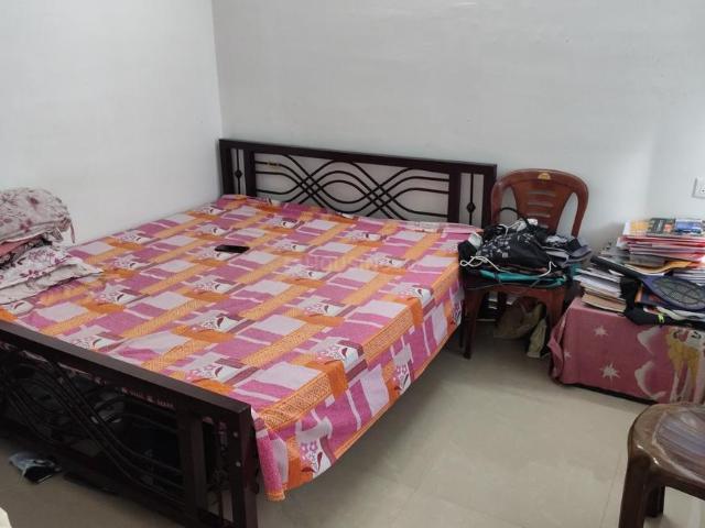 1 BHK Apartment in Barasat for resale Kolkata. The reference number is 20442163