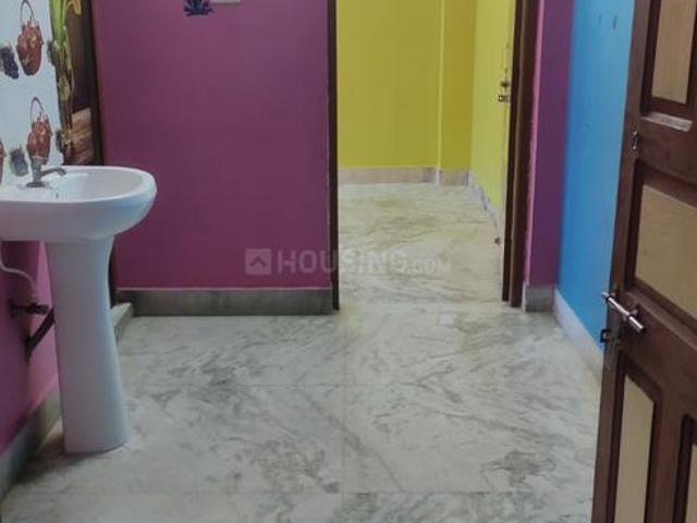 1 BHK Apartment in Barasat for resale Kolkata. The reference number is 20763137