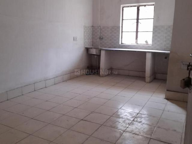 1 BHK Apartment in Barasat for resale Kolkata. The reference number is 20233139