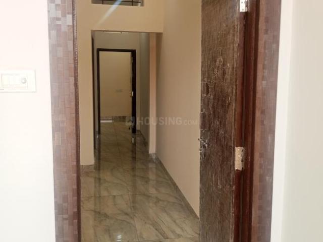 1 BHK Apartment in Barfani Dham for rent Indore. The reference number is 19150955