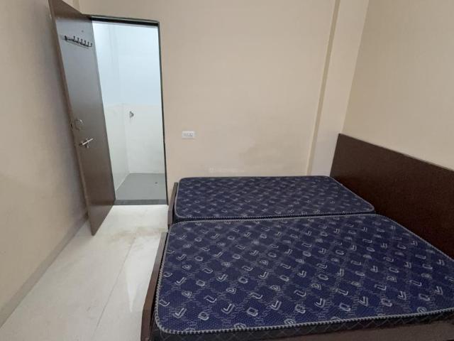 1 BHK Apartment in Barfani Dham for rent Indore. The reference number is 20506523