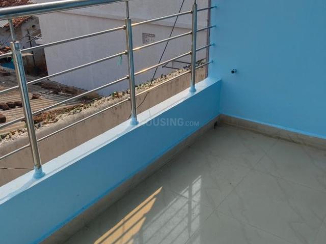 1 BHK Apartment in Bariatu for rent Ranchi. The reference number is 20228822