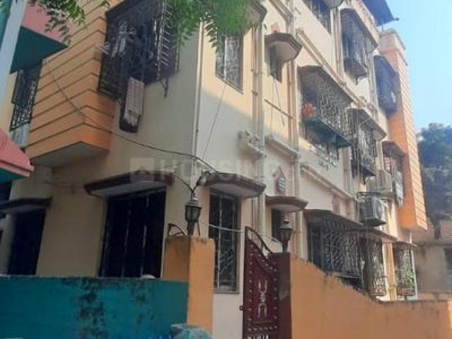 1 BHK Apartment in Barisha for resale Kolkata. The reference number is 14146682
