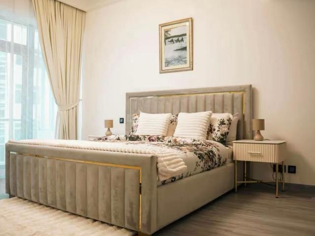 1 BHK Apartment in Barsha Heights for resale Dubai. The reference number is 20077756