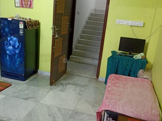 1 BHK Apartment in Barrackpore for rent Kolkata. The reference number is 20246798