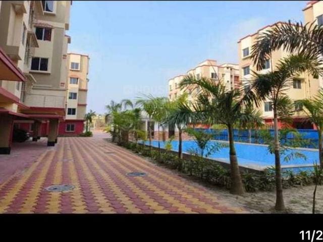 1 BHK Apartment in Baruipur P for resale Kolkata. The reference number is 20389925
