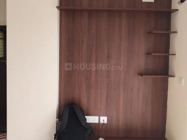 1 BHK Apartment in Basapura for resale Bengaluru. The reference number is 20306002