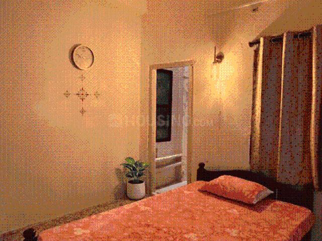 1 BHK Apartment in Begumpet for rent Hyderabad. The reference number is 20814802