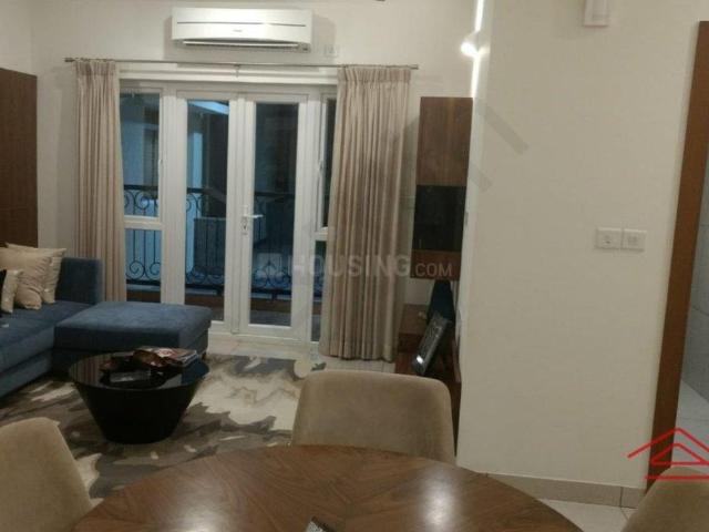 1 BHK Apartment in Begur for resale Bengaluru. The reference number is 20305979