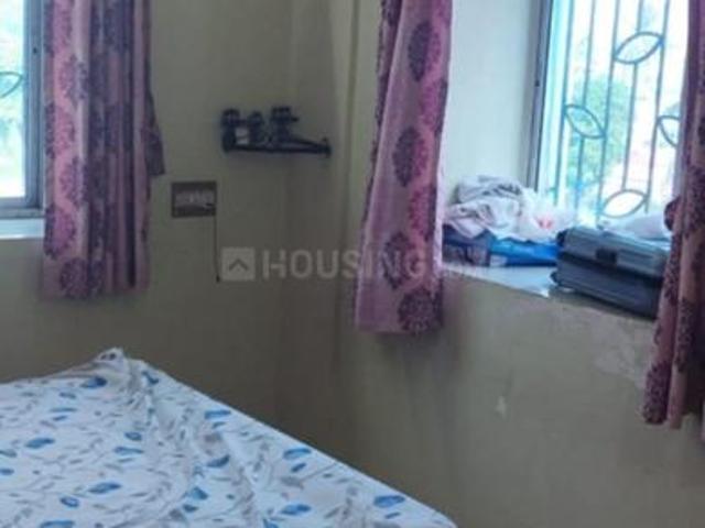 1 BHK Apartment in Behala Chowrasta for rent Kolkata. The reference number is 20938528