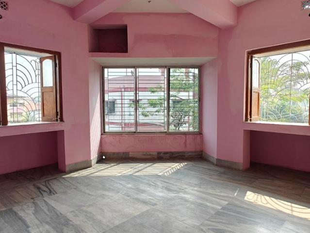1 BHK Apartment in Behala Chowrasta for resale Kolkata. The reference number is 18880669