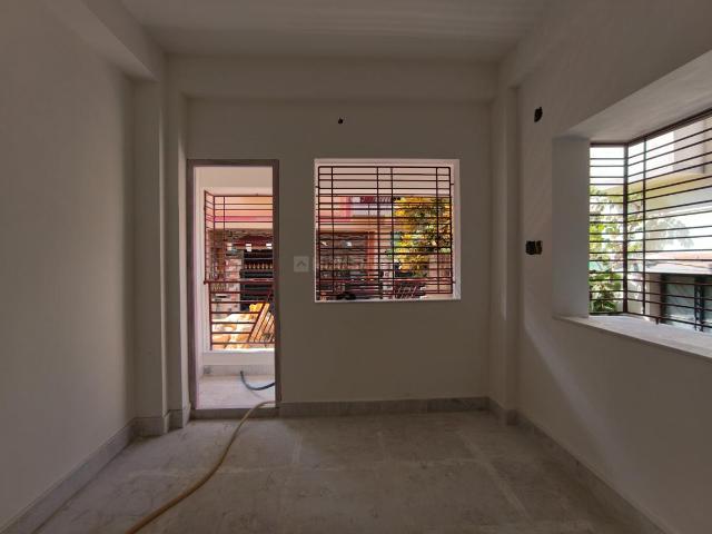 1 BHK Apartment in Behala Chowrasta for resale Kolkata. The reference number is 19793863