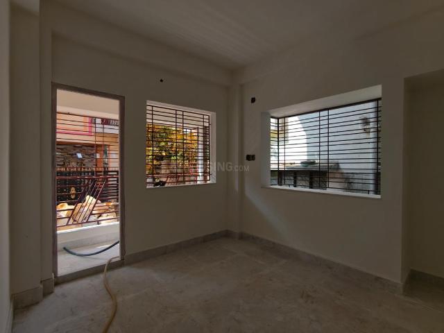 1 BHK Apartment in Behala Chowrasta for resale Kolkata. The reference number is 19793863