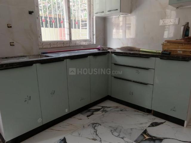 1 BHK Apartment in Behala Chowrasta for resale Kolkata. The reference number is 19151207