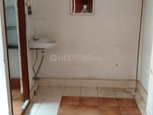 1 BHK Apartment in Behala for resale Kolkata. The reference number is 6692851