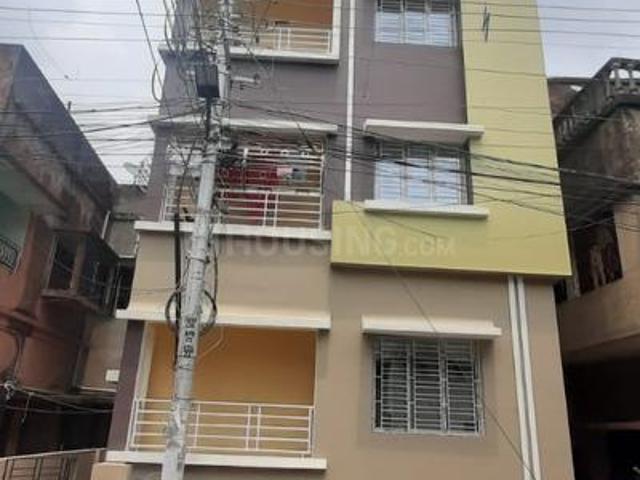 1 BHK Apartment in Behala for resale Kolkata. The reference number is 12638185