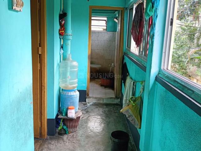 1 BHK Apartment in Behala for resale Kolkata. The reference number is 12765382