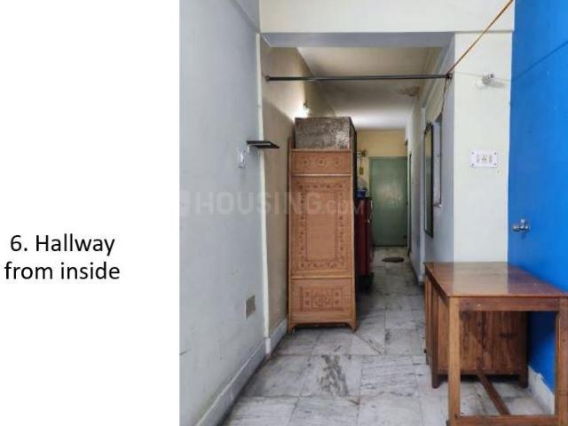 1 BHK Apartment in Behala for resale Kolkata. The reference number is 16231617
