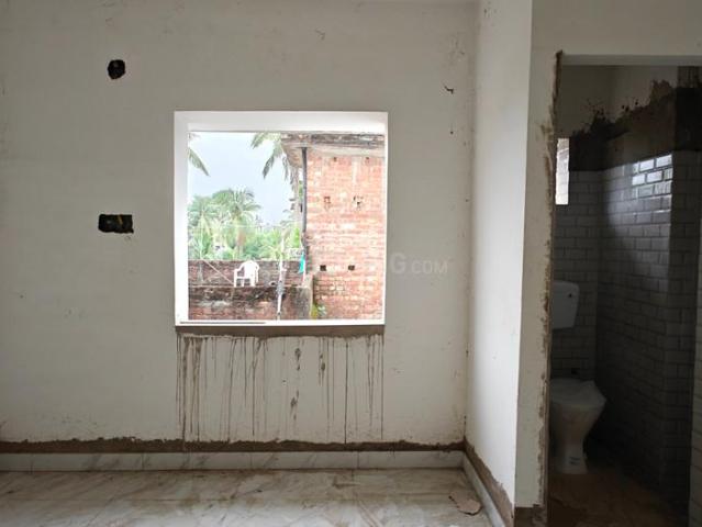 1 BHK Apartment in Behala for resale Kolkata. The reference number is 17653242