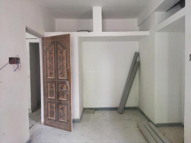 1 BHK Apartment in Behala for resale Kolkata. The reference number is 18035593