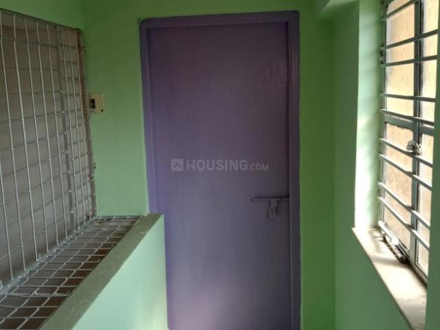 1 BHK Apartment in Behala for resale Kolkata. The reference number is 19628281