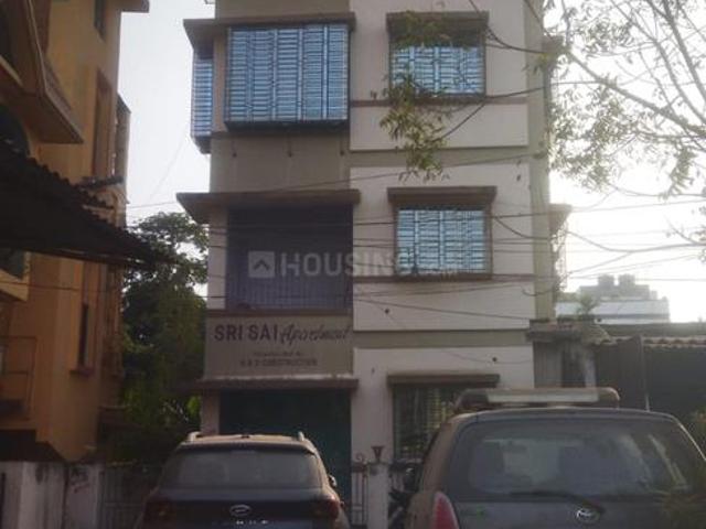 1 BHK Apartment in Behala for resale Kolkata. The reference number is 20076418