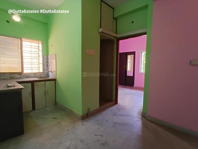 1 BHK Apartment in Behala for resale Kolkata. The reference number is 20296256