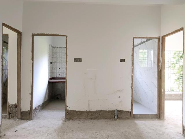 1 BHK Apartment in Alipore for resale Kolkata. The reference number is 20237694