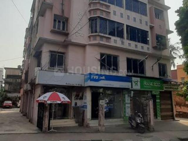 1 BHK Apartment in Behala for resale Kolkata. The reference number is 20562079