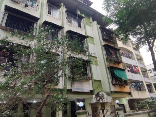 1 BHK Apartment in Belapur CBD for rent Navi Mumbai. The reference number is 14218057