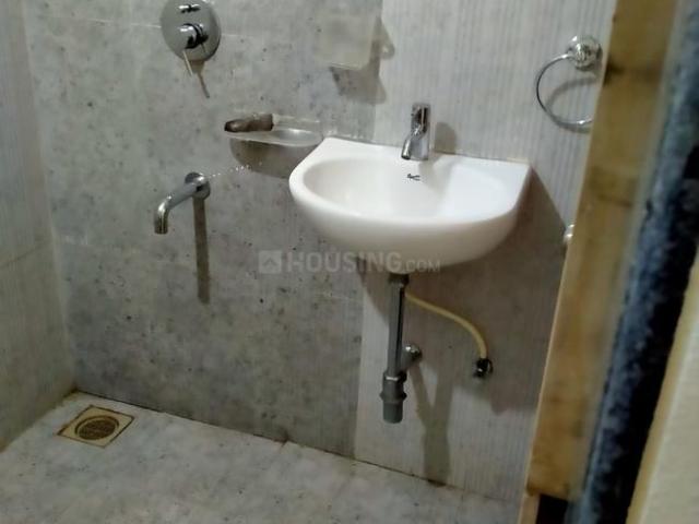 1 BHK Apartment in Belapur CBD for rent Navi Mumbai. The reference number is 19238310