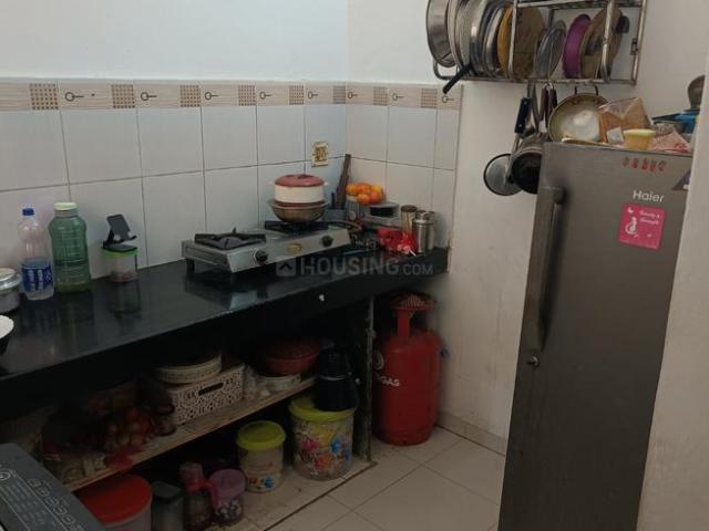 1 BHK Apartment in Belapur CBD for rent Navi Mumbai. The reference number is 20421135