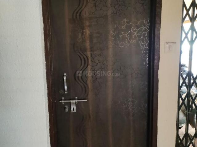 1 BHK Apartment in Belapur CBD for rent Navi Mumbai. The reference number is 20434876