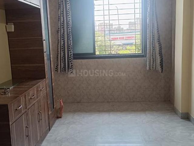 1 BHK Apartment in Belapur CBD for rent Navi Mumbai. The reference number is 20458485