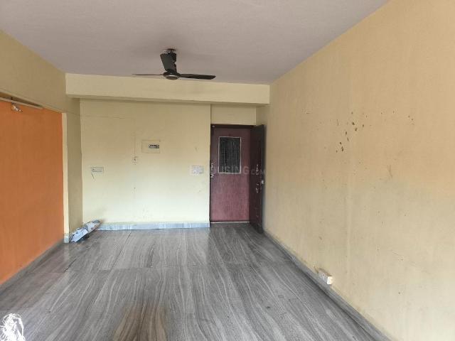 1 BHK Apartment in Belapur CBD for rent Navi Mumbai. The reference number is 20575226