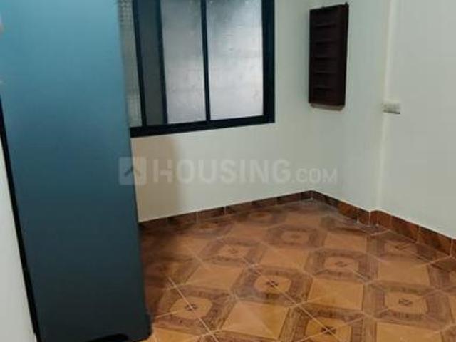 1 BHK Apartment in Belapur CBD for rent Navi Mumbai. The reference number is 20714080