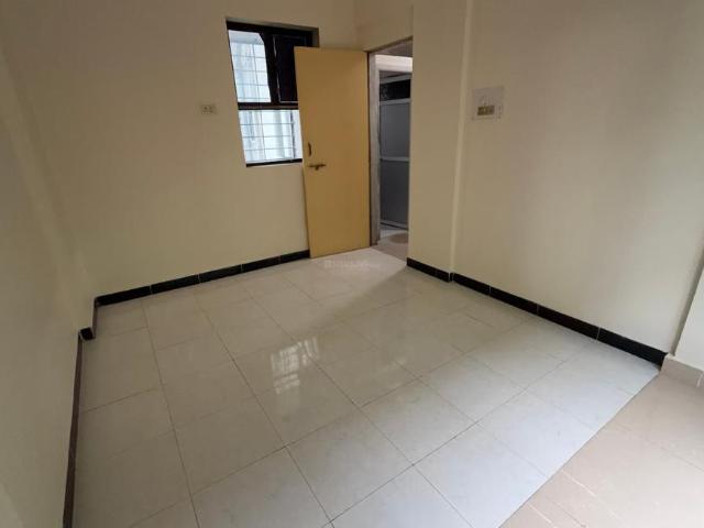 1 BHK Apartment in Belapur CBD for rent Navi Mumbai. The reference number is 20994050