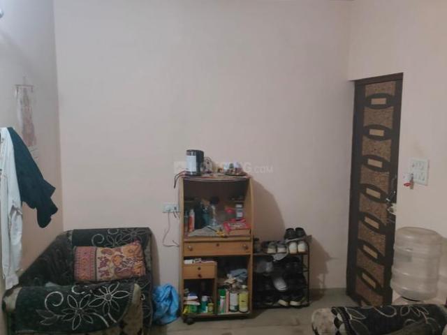 1 BHK Apartment in Belapur CBD for rent Navi Mumbai. The reference number is 20239132