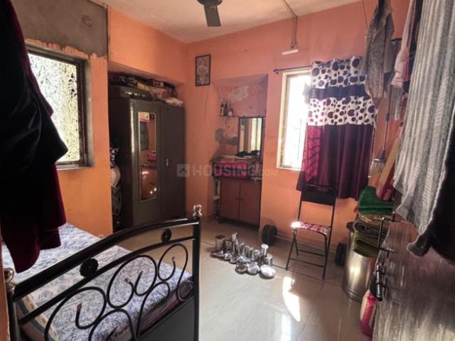 1 BHK Apartment in Belapur CBD for resale Navi Mumbai. The reference number is 16420367
