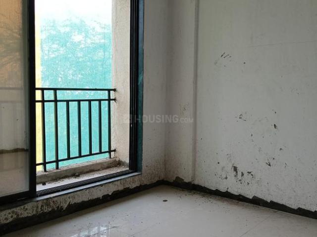 1 BHK Apartment in Belapur CBD for resale Navi Mumbai. The reference number is 16670563