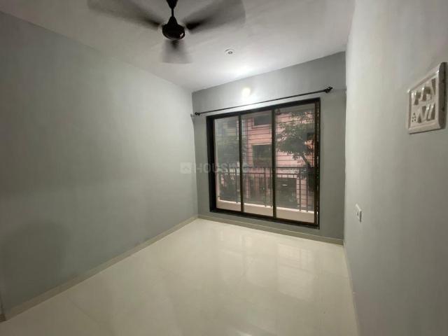 1 BHK Apartment in Belapur CBD for resale Navi Mumbai. The reference number is 16837343