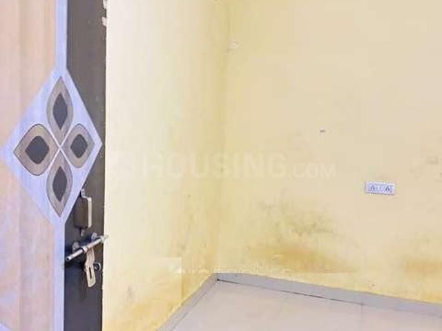 1 BHK Apartment in Belapur CBD for resale Navi Mumbai. The reference number is 18844929