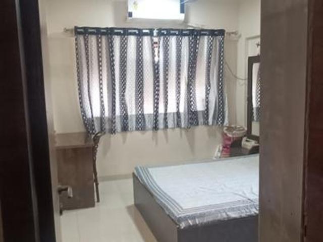 1 BHK Apartment in Belapur CBD for resale Navi Mumbai. The reference number is 19726653