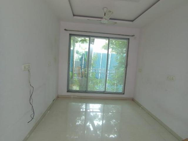 1 BHK Apartment in Belapur CBD for resale Navi Mumbai. The reference number is 20043517